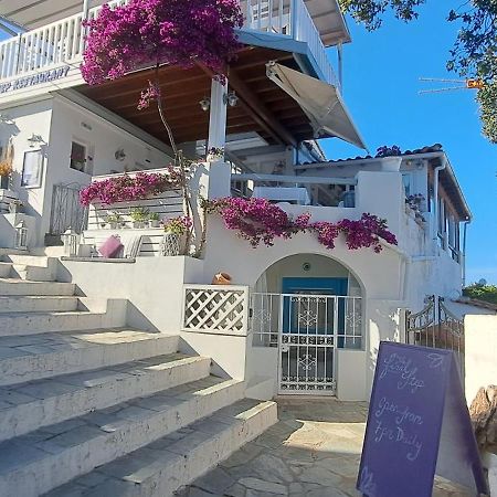 Final Step Apartment Skiathos Exterior foto